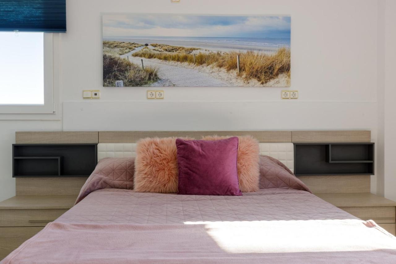 Apartamento Con Sol De Paz Torremolinos Exterior foto